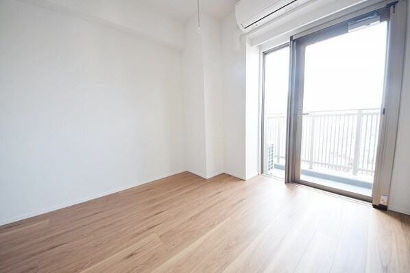 アーバネックス戸越の物件内観写真